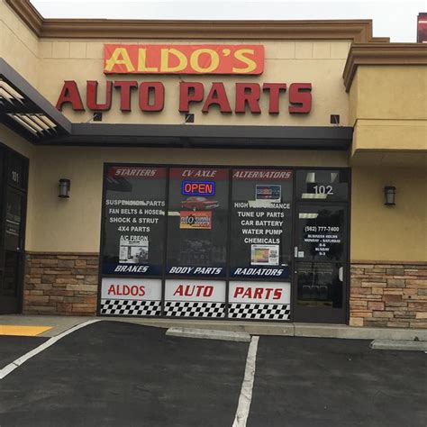 aldos auto brantford.